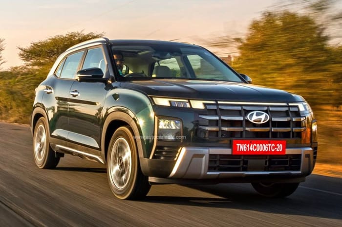 September 2025 car sales: Maruti only carmaker among top 5 to record a decline